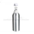 Aluminum Fragrance Oil Bottle with Insert and Tamper-Proof Cap (PPC-AEOB-035)